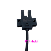 Autonics baru dan asli BS5-T1M-P BS5-F1M R1M K1M L1M T1M V1M Y1M sensor fotikro sakelar fotolistrik