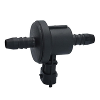 OE 0280142507 Katup Pembersih Canister Laris Untuk Ford Escape Fusion Lincoln Pengontrol Uap Mesin