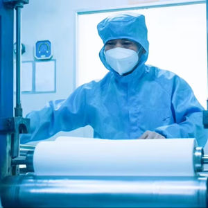 Rouleau de gaze fabricant chinois en gros 1250g à l'Irak - Product Image 3