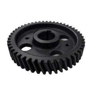 Piezas de repuesto para Foton View G5/G9/G7EV/V3/V5/V5 EV, cigüeñal, rueda de engranaje - Product Image 5