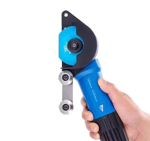 Máquina Esquiladora Portátil de Lana con Batería de Litio para Granjas de Ovejas DS-71 - Product Image 4