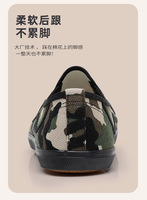 Zapatos de Protección Laboral para Hombre, Parte Superior de Cuero Genuino, Suela de Goma Antideslizante, Zapatos Casuales para Caminar que Aumentan la Altura