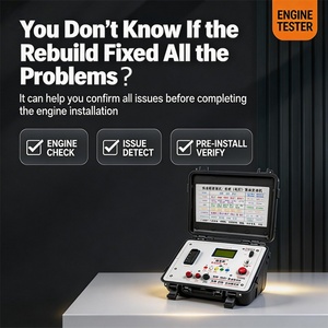 Hangood Diesel Engine Offline Performance Tester Diagnostic Scan <b>Tool</b> <b>Bench</b> for ECU Reader for for for for 100% - Product Image 2