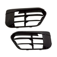 OEM 51117453985 51117453986 CALANDRE INFÉRIEURE DE PARE-CHOCS AVANT pour BMW X1 F48 F49 2014-2019