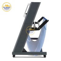 Machine de découpe Roland 1,6 m Imprimante jet d'encre numérique Découpeuse Traceur GR-640 GR-540