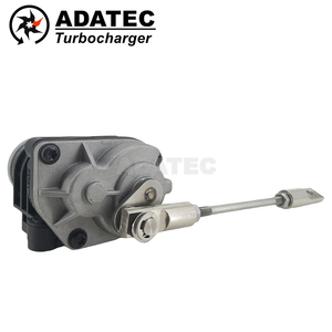 Attuatore elettronico Turbo 28231 03200 39400-03AC0 Wastegate elettronico a 01070 51118 per 28231 <span class=keywords><strong>di</strong></span> 1.4 <span class=keywords><strong>di</strong></span> piombo Hyundai-03200 National <span class=keywords><strong>VI</strong></span> - Product Image 2