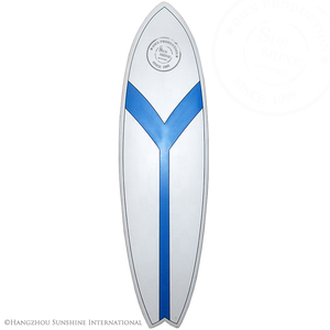 Venta al por mayor tabla de surf de espuma epoxi Stand-Up <span class=keywords><strong>Paddle</strong></span> <span class=keywords><strong>Board</strong></span> para surf - Product Image 2