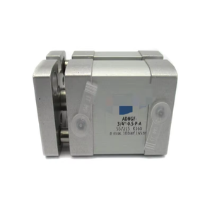 Adngf-<span class=keywords><strong>3</strong></span>/4"-0.5-<span class=keywords><strong>p</strong></span>-a 557215 145psi Nsnp Nuevo Original en Existencia Controlador de Programación PLC Dedicado para Automatización Industrial - Product Image 1