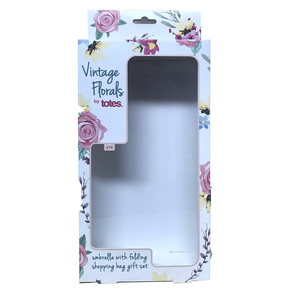 Wholesale paper packaging doll toy gift box custom logo printed window cut paper gift box