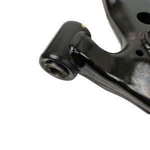 CCL อะไหล่รถยนต์ช่วงล่างด้านหน้าซ้ายล่างควบคุมแขน48069-0R020สำหรับโตโยต้า Rav4 Previa Lexus 2014- <span class=keywords><strong>Nx200</strong></span> Nx200T Nx300H - Product Image 2