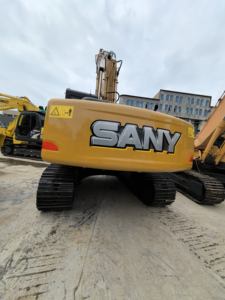 215C Sany มือสองแบบญี่ปุ่นดั้งเดิม - Product Image 6