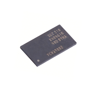 Jekevi Nuevo y Original K4B4G1646D-BYMA FBGA-96 Componente Electrónico 4Gb D-die DDR3L SDRAM - Product Image 1