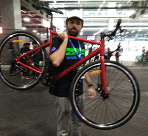 ZODIN bébé adulte urbain 250w 350w poids léger batterie cachée vélo de ville électrique ebike vélo zhejiang - Product Image 3