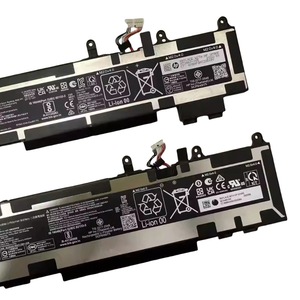 Baterai Laptop M73466-005 WP03XL untuk HP EliteBook 830 835 G9 G10 EliteBook X360 2-in-1 ZBook 11.58V 51.3WH WP03XL baterai Laptop - Product Image 5