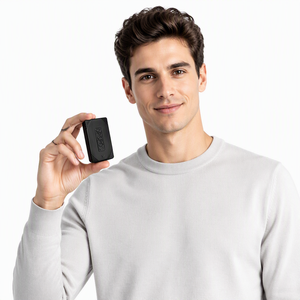 Hidden spy Gadgets Long Battery Life Strong Magnet GPS <strong>Devices</strong> with Real-Time Car <strong>Tracking</strong> <strong>Sleep</strong> Mode LBS GSM Positioning Track - Product Image 6