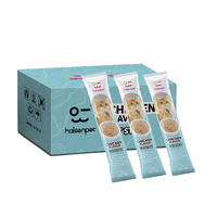 Friandises saines pour chats, naturelles, sans céréales, riches en protéines, personnalisables OEM ODM, en bandes, marque privée, vente en gros