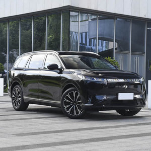 Nouveauté : Dongfeng Yipai 008 Epai008, SUV électrique à autonomie étendue, 6 places, véhicule électrique familial, prêt pour l'exportation (R21). - Product Image 3