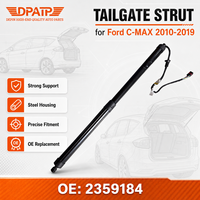 Harga Pabrik Grosir Penyangga Pintu Bagasi Elektrik 2359184 untuk Ford C-MAX Electric Strut Power Hatch Actuator