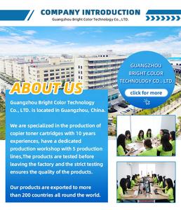 <span class=keywords><strong>Cartouche</strong></span> de toner couleur compatible de haute qualité pour Ricoh MPC305, vente en gros d'usine, rendement élevé, commande minimale MPC <span class=keywords><strong>305</strong></span> - Product Image 4