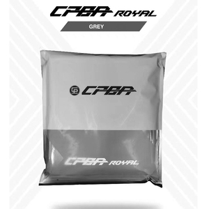 ผ้าสักหลาดสำหรับโต๊ะสนุกเกอร์ CPBA Royal สีชมพู ขนาด 9 ฟุต พร้อมราง 6 เส้น ตอบสนองรวดเร็ว - Product Image 3