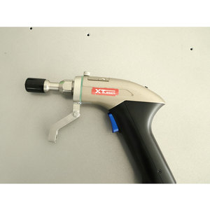 Machine de soudage laser à fibre à refroidissement par air pour tubes, machine de nettoyage laser 800W 1200W, soudeuse laser - Product Image 4