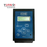 Toutes les Cartes Mères Décodeur Test D'installation Ascenseur Service Outil Kone Ascenseur Pièces De Rechange DT-5