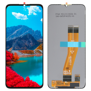 Pièces de rechange d'écran tactile LCD pour <span class=keywords><strong>Samsung</strong></span> Galaxy A03 <span class=keywords><strong>A02S</strong></span> A03S A025 A035 A037 - Product Image 3