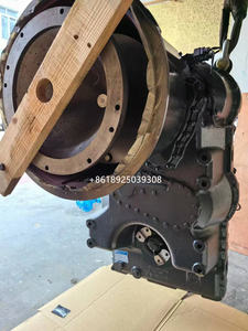 Boîte de vitesses 4BP230 boîte de vitesses - Product Image 3