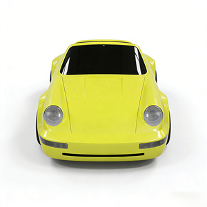 Kart électrique italien avec suspension intégrale pour pistes commerciales européennes - Product Image 6