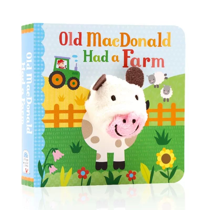 Old MacDonald Had a Farm