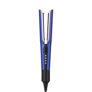 Meilleure Vente Multi-styler 2 en 1 Airstyler Wet to Dry <span class=keywords><strong>Plancha</strong></span> à Cheveux Sèche-cheveux Souffleur d'air Lisseur de Cheveux - Product Image 6