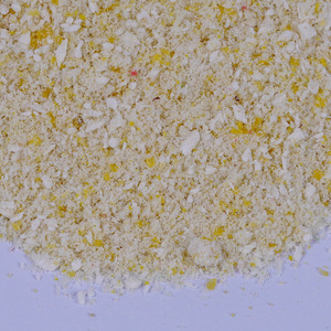 Cebo en polvo Sujuda Coconut Pumpkin Crisp 100g, cebo de pesca mixto para comederos - Product Image 1