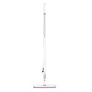 Household <strong>Wall</strong> Cleaning Microfiber Equipment <strong>Mop</strong> Self Wash and Lazy Squeeze Dry Self Wringing Flat <strong>Mop</strong> - Product Image 2