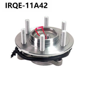 Conjunto de Cubo de Rodamiento de Rueda Delantera Irqe 11A42 para Ford ML3Z1104K, Pieza de Repuesto - Product Image 1