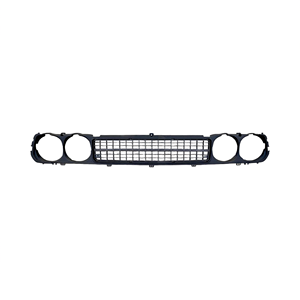 Rejilla de Radiador para Nissan URVAN E25 2001-2012 ZD30 Diésel OE 62301 62301 - Product Image 3