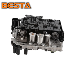Mecatrónica de Transmisión 0BH927711C DQ500 0BH 0BT 0GC927711H 0DE 0DD DQ380 0DE927711A para VW SCIROCCO <span class=keywords><strong>TIGUAN</strong></span> <span class=keywords><strong>DSG</strong></span> de 7 Velocidades - Product Image 2