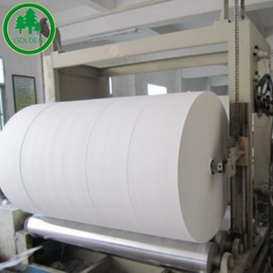 Papel de Arte Estucado C2s Brillante para Impresión Offset, 90 g/m², 128-250 g/m², Rollo de Papel para Folletos - Product Image 5