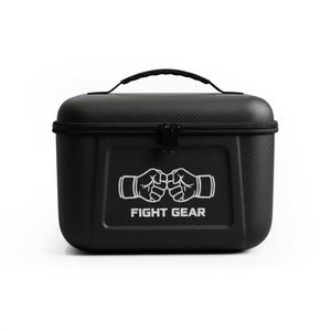 Étui de transport personnalisé en EVA avec fermeture éclair pour gants de boxe, sac de protection pour les voyages - Product Image 4