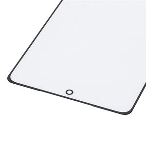 กระจกหน้าคุณภาพเดิมเปลี่ยนเลนส์สำหรับ <span class=keywords><strong>Samsung</strong></span> Note20กระจกด้านนอกขอบโค้งโอซีเอ1ปี - Product Image 3