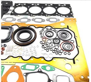 Juego Completo de Juntas 4D104 S4D104-1 F4GE 2830919, Apto para Piezas de Mantenimiento de Motores Mecánicos Iveco - Product Image 3