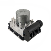 Nouvelles pièces automobiles, système de suspension pneumatique, compresseur pour Mercedes-Benz W167 2020- A1673202205 A1673209304