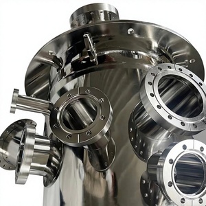 ห้องสุญญากาศสแตนเลสสูงพิเศษที่กำหนดเองพร้อมการรับประกัน1ปี - Product Image 2