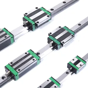 linear guides and slides taiwan SHAC LM guide