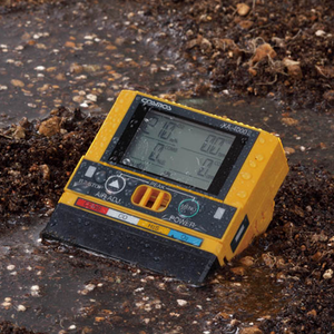 NUEVO Detector de Concentración de Gases Combustibles Portátil Cosmos Diffusion XP-4400II para O2, CO, H2S, CH4, Gas I-C4H10 - Product Image 5