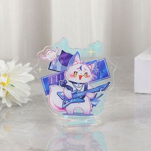 Soportes Personalizados de Acrílico para Figuras de Anime, Estilo DIY - Product Image 2