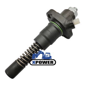 Unité pompe 0414693005 compatible avec moteur 02113694 3803941 - Product Image 4