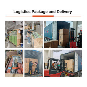 Cabine de bureau insonorisée modulaire multifonctionnelle facile à assembler, cabine de réunion portable pour espace lounge de bureau - Product Image 6