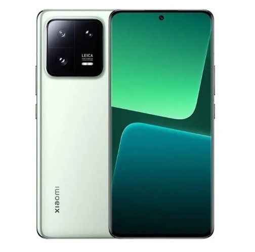 Ln Stock Xiao Mi 13 Pro Smartphone Snapdragon 8 Gen 2 MIUI 14 4820mAh 120Hz Screen 120W Fast Charger Mobile Phone Mi 13Pro