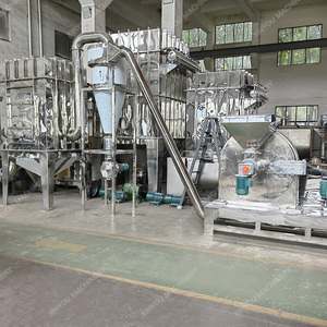 Rectifieuse <span class=keywords><strong>de</strong></span> poudre <span class=keywords><strong>de</strong></span> dépoussiérage d'impulsion <span class=keywords><strong>de</strong></span> graines <span class=keywords><strong>de</strong></span> tournesol <span class=keywords><strong>de</strong></span> <span class=keywords><strong>caroube</strong></span> <span class=keywords><strong>de</strong></span> coriandre <span class=keywords><strong>de</strong></span> taille moyenne - Product Image 4