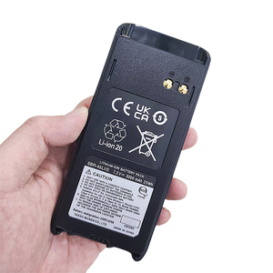 Batería a Prueba de Explosiones SBR-45LIIS Nueva de 3200mAh para Walkie-Talkie HX400IS, Batería de Litio a Prueba de Explosiones - Product Image 2